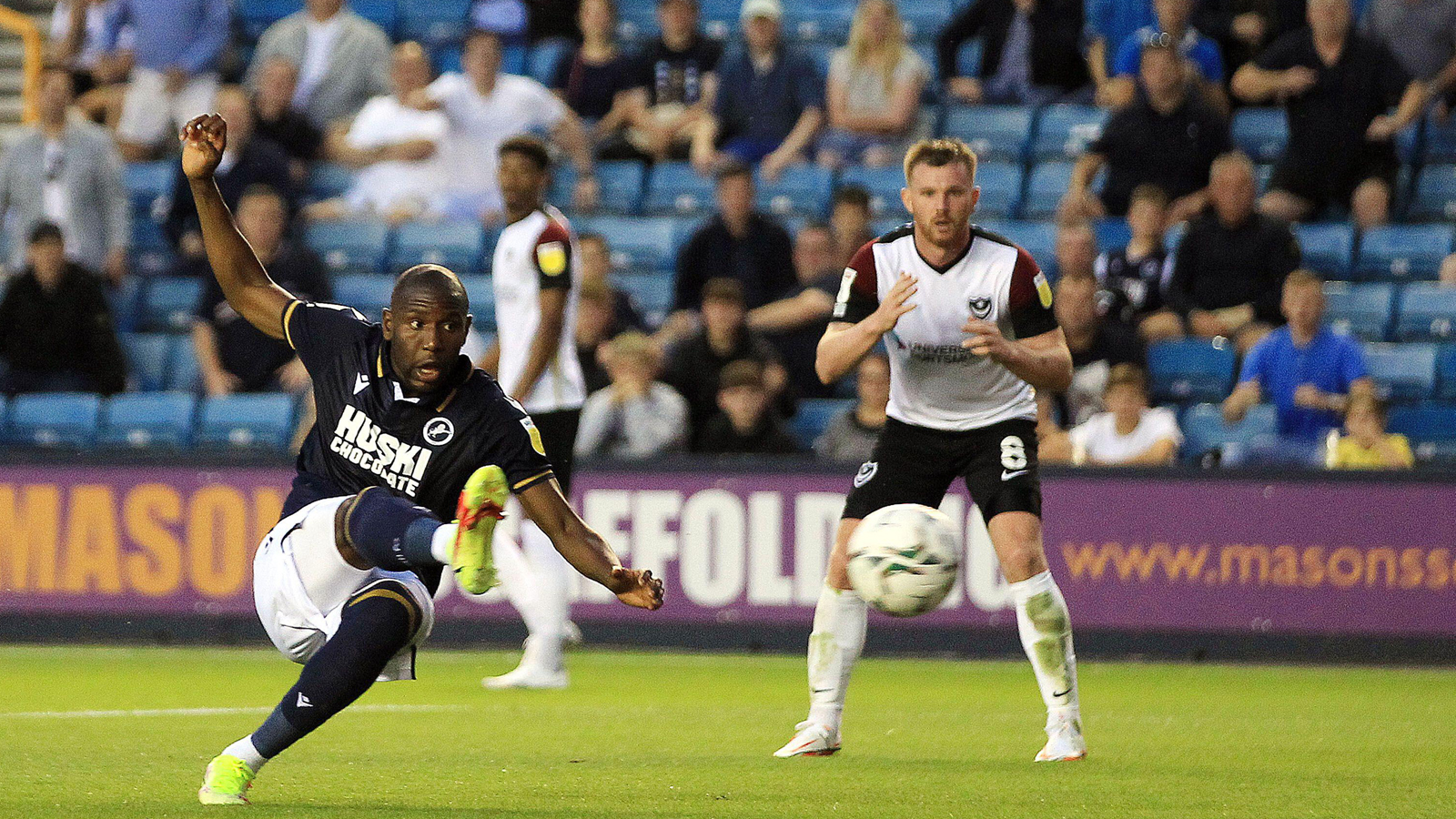 Match Preview Cardiff City vs. Millwall Cardiff